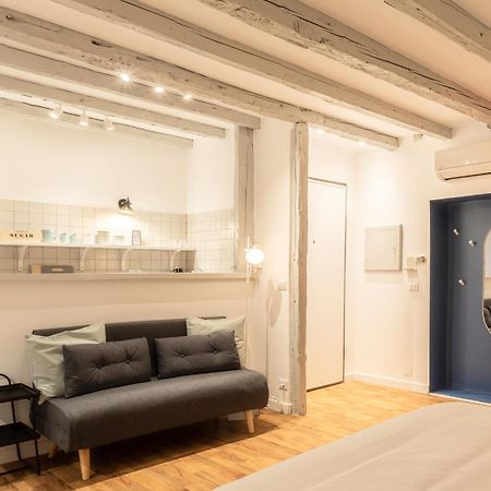 Piazza Unita D'Italia - Jr Suite Con Ac - Wi Fi - Park Convenzionato Triëst Buitenkant foto
