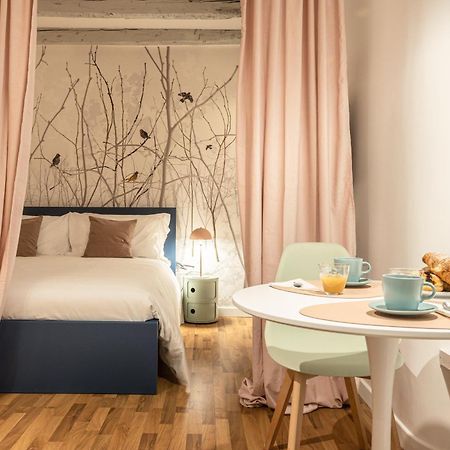 Piazza Unita D'Italia - Jr Suite Con Ac - Wi Fi - Park Convenzionato Triëst Buitenkant foto